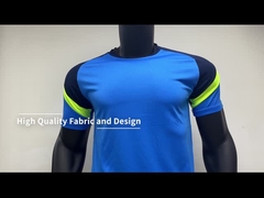 Do futebol uniforme de alta qualidade da obtenção da sublimação do futebol dos jogadores jogo uniforme uniforme uniforme o