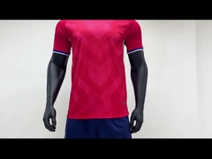 Os babadores azuis da prática do futebol praticam vestes para o futebol flexível