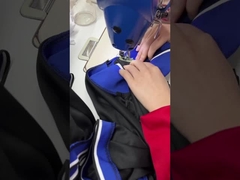 O clube retro Team Uniform Training Football Shirt ostenta o futebol dos homens do desgaste veste o futebol retro feito sob encomenda Je