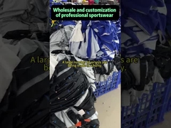 Camisa de time personalizada