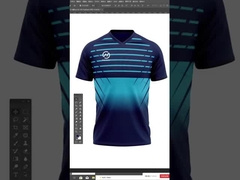 Camisa de time personalizada