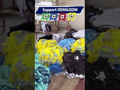 Camisa de time personalizada