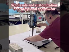 Camisa de time personalizada