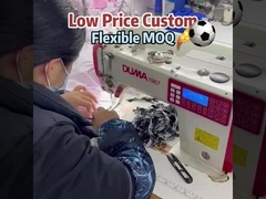 Camisa de time personalizada