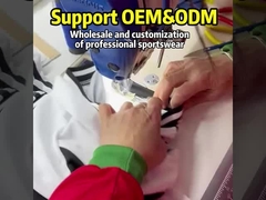 Camisa de time personalizada