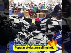 Elite 100% camisola de poliéster 3D AirMesh, logotipos resistentes ao suor e desbotamento